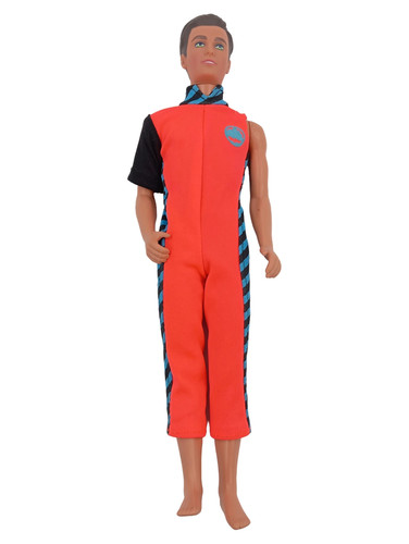 Hasbro bambola ken vintage - hasbro,
