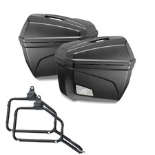 Valigie Laterali + Telai