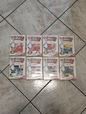  8 DVD Esplorando Il Corpo Umano