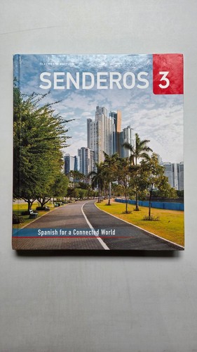 2023 senderos teacher s - 2023, 3