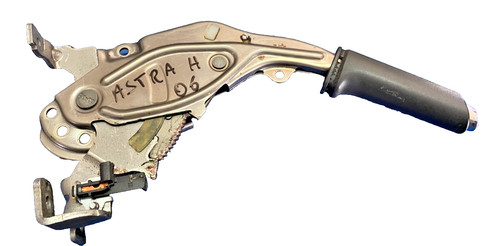 Leva freno mano opel astra - astra, h