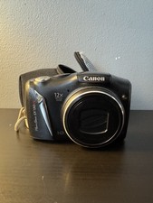 Canon PowerShot SX130 IS