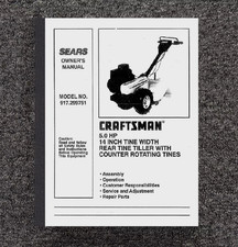 Manuale Manutenzione Operatore