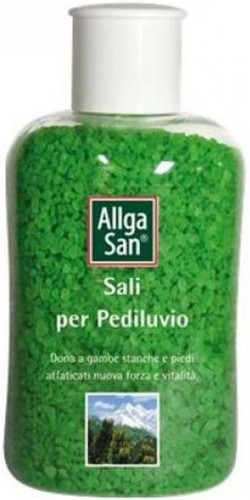 Sali bagno per pediluvio - bagno,