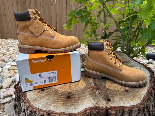 Stivali timberland ragazzi - ragazzi, 6"