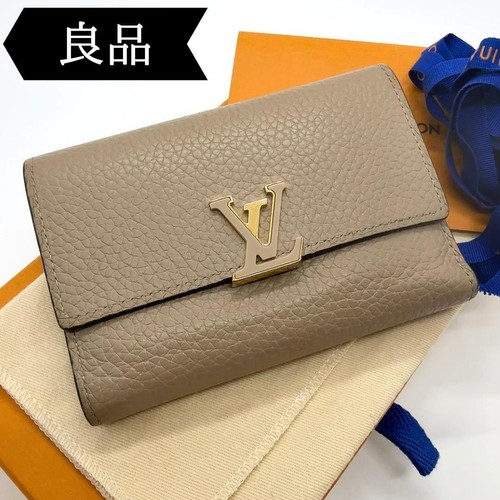 Louis vuitton taurillon - louis,