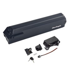 Batteria dorado di ritenzione 48V per NCM Moscow NCM Aspen NCM Milano NCM Venezia ebike