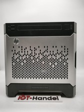 HP ProLiant MicroServer Gen8