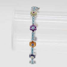 Bracciale Pasquale Bruni oro