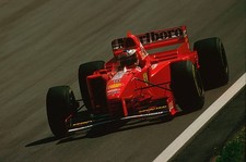 Austrian Grand Prix 1997