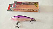 Rapala mod. TWR-8 cm 8 gr 12