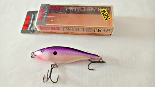 Rapala mod twr 8 gr - cm, 12
