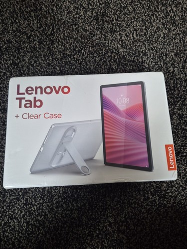 Lenovo tab m10 - m10, 3a