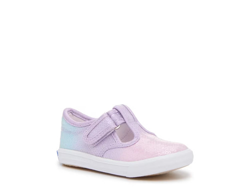 Sneakers moda bambina keds - moda,