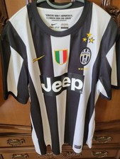 Maglia Juventus 2012-2013 Pirlo 21