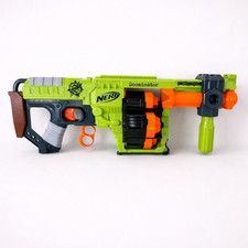 NERF Zombie Strike Doominator