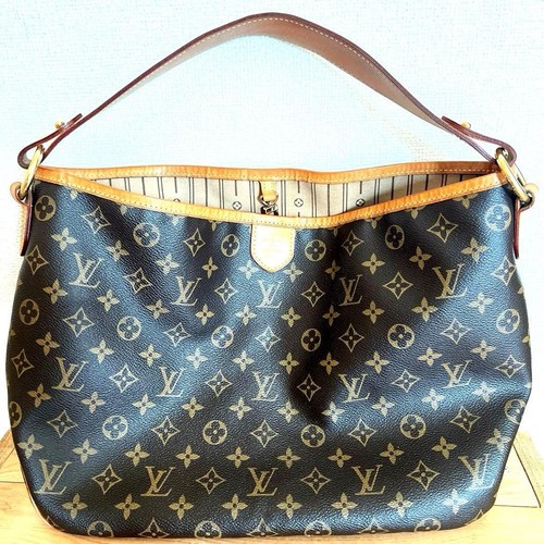 Borsa louis vuitton monogram - borsa,