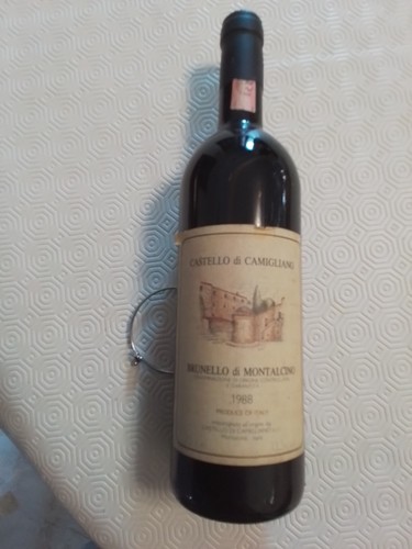 Brunello montalcino - brunello,