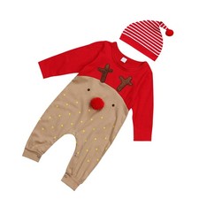  Tutina Inter Neonato Body