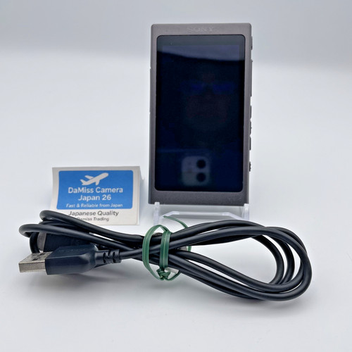 Sony walkman a45 - walkman, 16gb