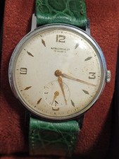 Norstel & Co. Carica Manuale