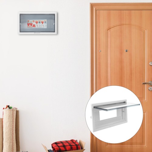Cover quadro elettrico - quadro,