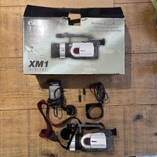 Videocamera Canon XM1 Mini DV
