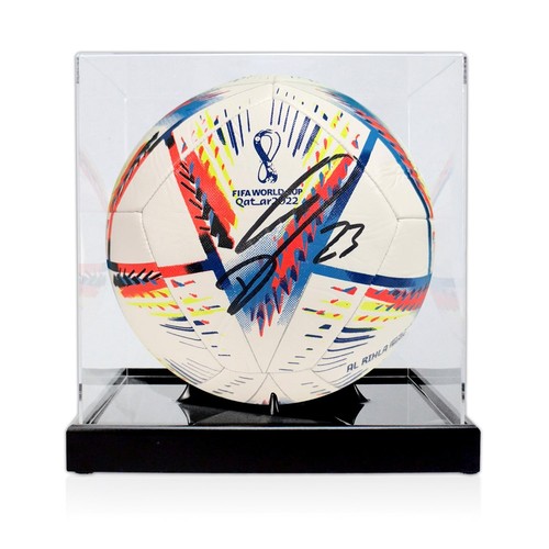 Pallone calcio dei mondiali - da,
