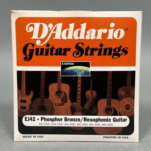 Addario ej42 corde - ej42,