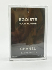 CHANEL ÉGOISTE POUR HOMME EAU