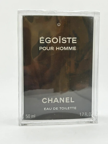 Chanel égoiste pour homme eau - pour,