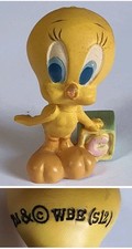 WARNER BROS❗Looney Tunes PULCINO TITTI ? TWEETY❗️gadget ORIGINALE❗️eroe cartoni