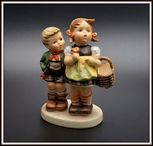 Goebel hummel hum fratello - hummel,