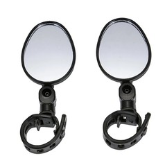 Specchietto Bici Retrovisore