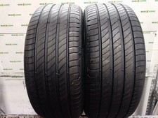 2 PNEUMATICI USATI 225 45 R18 95Y MICHELIN PRIMACY 4 ESTIVE
