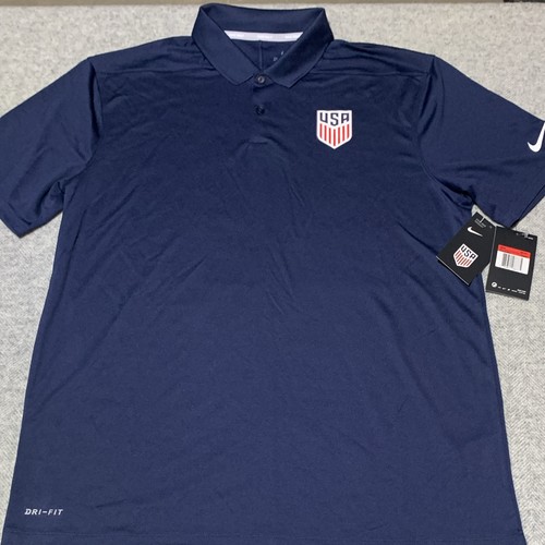 Nike golf dri - dri-fit, usa