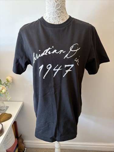Shirt christian dior 1947 - t-shirt,