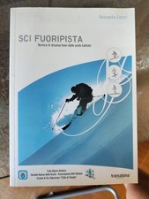 Sci fuoripista. Tecnica di