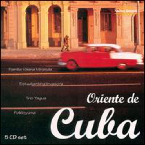 Various artists music from - various,