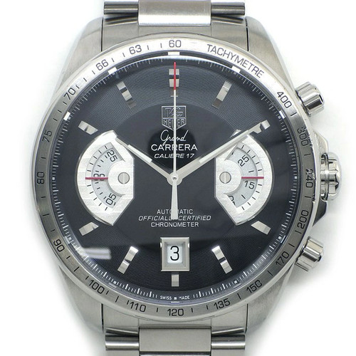 Orologio tag heuer grand - orologio,