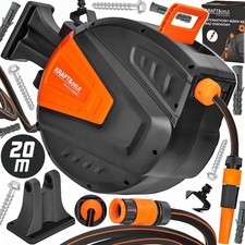 Avvolgitubo Giardino