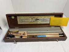 Set lettere disegno vintage - disegno,