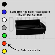 1x Box Batterie Truma Fach