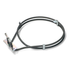 Resistenza circolare forno