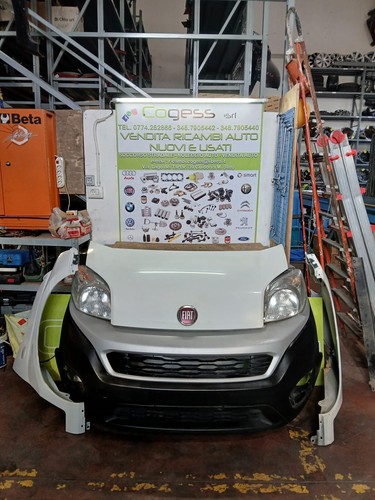 Musata anteriore completa fiat - musata,