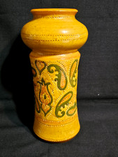 Vaso ceramica artistica