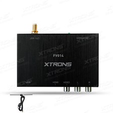 XTRONS Ricevitore TV digitale