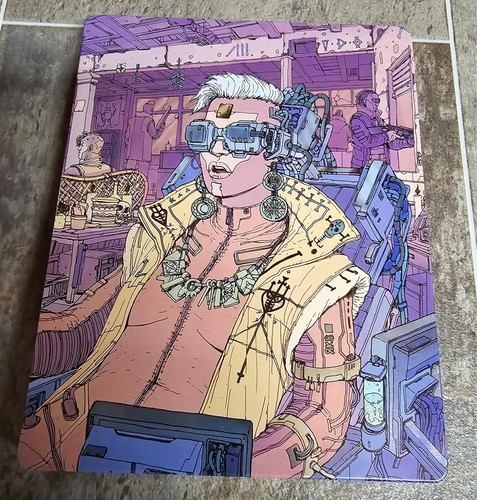 Nuova custodia steelbook - custodia,