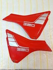 COPPIA FIANCHETTI LATERALI