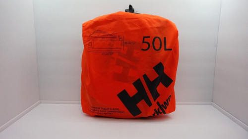 Helly hansen workwear 50l - helly,